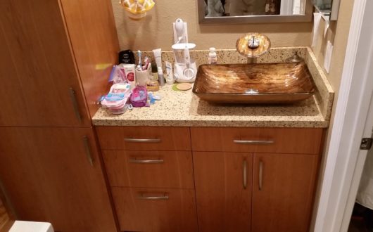 Kitchen & Bathroom Remodel Vista, CA